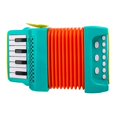 thumbnail image 1 of Kids Accordion Instrument Stage Performance Accordion Children Music Instrument, 1 of 3