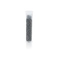 thumbnail image 3 of Miyuki Perle de Rocaille Délica 11/0 Gris Foncé Lustré Opaque (Tube de 3 Grammes), 3 of 4
