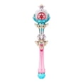 thumbnail image 1 of Varitas de hadas luminosas de princesa iluminadas, juguete de simulación con luz y ángel para Estilo B, 1 of 9
