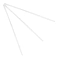 thumbnail image 2 of 3pcs Water Fountain DIY Clear Tube Replacement Flow Tube Desktop Water Flowing Tubing Part for Tabletop Fountain Landscape, 2 of 8