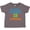 Charcoal, variant on Inktastic My Great Grandma is Awesome Boys or Girls Toddler T-Shirt