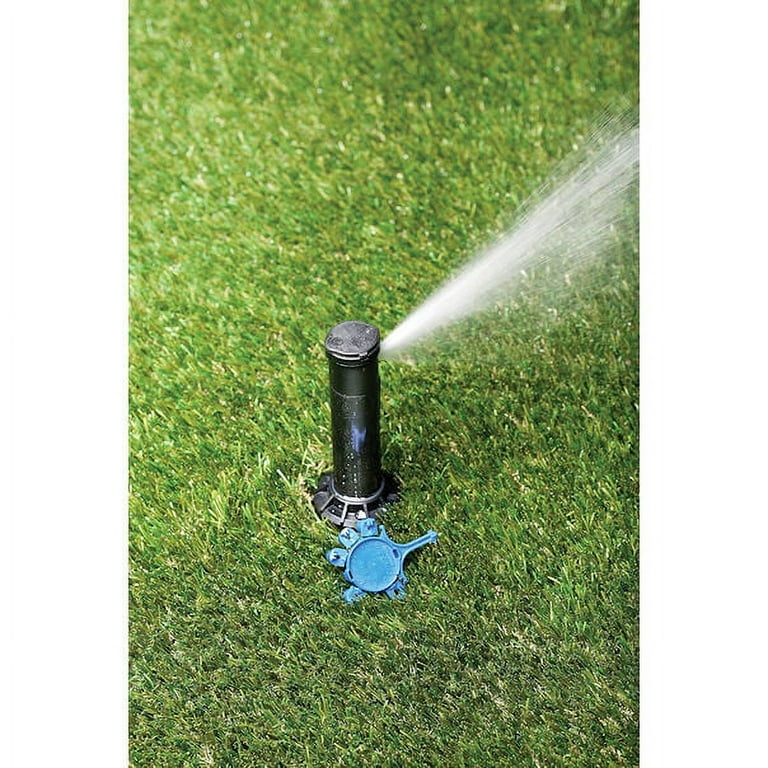 RAIN BIRD CP 3504 PC Pop-Up Rotor Sprinkler Head, 7 in. H RAIN BIRD CP 3504 PC Pop-Up Rotor Sprinkler Head, 7 in. H