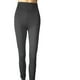 thumbnail image 2 of ICHUANYI ClearanceSports Fitness Pants Women's Tight Peach Hip Yoga Pants Stretch Pants(Black, L) ICHUANYI WER20232080505374, 2 of 4