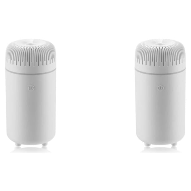 Máquina de aromaterapia Matsuzay montada en el coche humidificador 69*69*139mm 2Conjunto