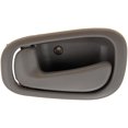 thumbnail image 1 of Poignée de Porte Intérieure 79502 par DORMAN-HELP, 1 of 1