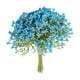 thumbnail image 2 of CaiYueKe Artificial Foam Starry Sky Flowers Bouquet Wedding Home Decor Fake Plastic Floral Arrangement Centerpiece Party Supplies Decoration Ornament, 2 of 7