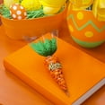 thumbnail image 5 of Reese's Pieces Peanut Butter in a Crunchy Shell Easter Candy, Gift Bag 1.75 oz, 5 of 9