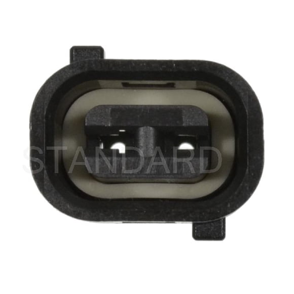 Engine Coolant Temperature Sensor Connector - Compatible with 1993 - 1996 Jeep Grand Cherokee 4.0L 6-Cylinder 1994 1995