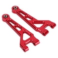 thumbnail image 4 of Brazo de suspensión superior delantero Bling Bling 2 piezas para coche RC modelo MJX 1/16, 4 of 12
