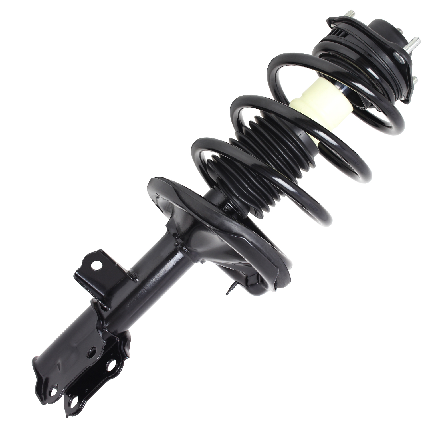 Auto Parts & Accessories Front Right Quick Complete Strut & Spring