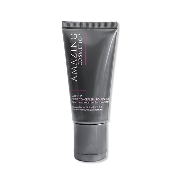 Smooth Crème Concealer & Foundation Duo Fair