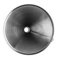thumbnail image 4 of Adorama Stainless Steel Funnel 16 oz, 4 of 5