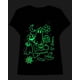 thumbnail image 2 of Camiseta The Children's Place All Holidays, paquete de 2 para niñas de 8 a 10 años, 2 of 4
