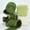 green set, variant on 3 Rolls Green Sage White Cotton Ribbons Handmade Fringe Ribbon 1-1/2" x 15yd for Gift Wrapping, Bouquets Flower Bridal Wedding Invitations Valentines Christmas Decoration (5yd/roll green set -