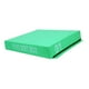 thumbnail image 4 of Niños Pliométricos Caja de salto suave de salto Paso para el gimnasio en casa Coordinación práctica Herramienta de entrenamiento del gimnasio infantil S, 4 of 8