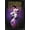 Black Framed Version, variant on Elvis Presley - Suit Wall Poster, 22.375" x 34"