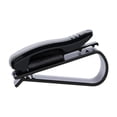 thumbnail image 3 of Soporte para gafas de sol para coche,Clip para gafas de sol con soporte para gafas de sol para visera de coche,Clip para soporte de gafas,accesorios para automóvil,compacto,Percha para, 3 of 7
