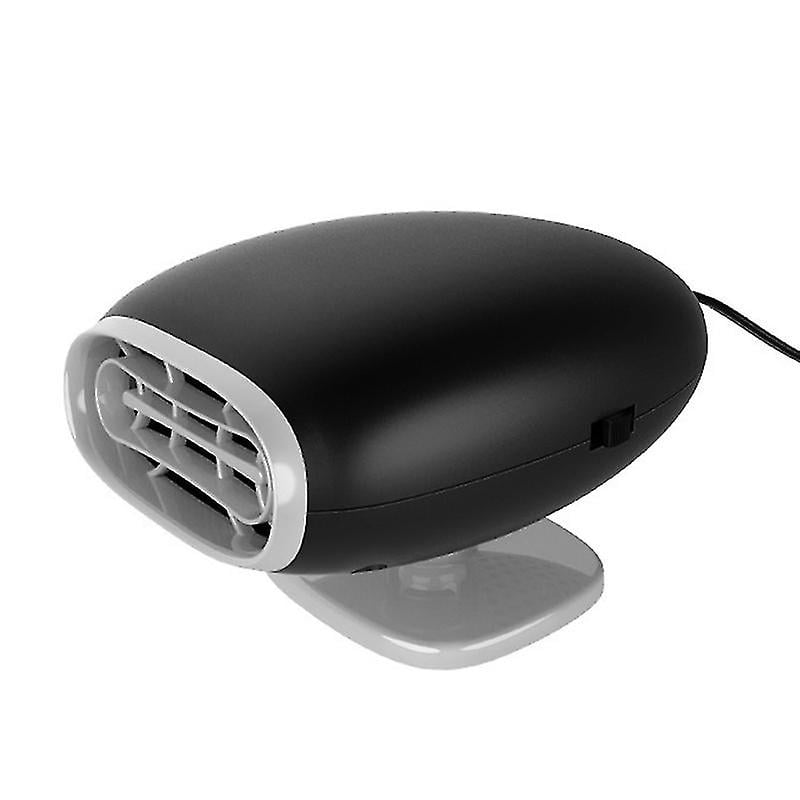 Car Electric Heater 12v, 1 Piece, Black | Walmart Canada