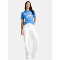 thumbnail image 2 of Home Free Women’s Crewneck Graphic Tee, Sizes S-3XL, 2 of 5