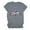 Gray Tops for Women _h, variant on Women's Flora Book Graphic Tees Short Sleeve Tunic Tops Loose Fit Flowy Y2K Tops Dressy Casual Vintage Fashion Book Lover T shirts Round Neck Blouse Summer Clothes for Teen Girls Black T Shirts XL