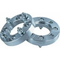 High Lifter 1" Wheel Spacers for Polaris RZR/Ranger/General UTV Series