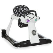 Dream on Me 2-in-1 Charlie Car Walker in Black