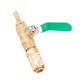 thumbnail image 2 of Conector de recarga de aceite de engranajes, manual de reemplazo, adaptador ATF, conector rápido para manguera de 8 mm, cuello de llenado de aceite de, 2 of 8