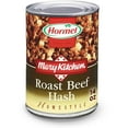 thumbnail image 6 of MARY KITCHEN Roast Beef Hash, Canned Roast Beef Hash, 14 oz Can, 6 of 12