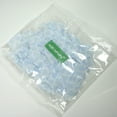 thumbnail image 2 of Silica Gel Packs 1 Gram 100 Packets Desiccant Moisture Absorbers for Storage Oil Resistant, Food Pharmaceutical Contact Safe, 2 of 3