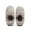 Light Gray, variant on Slippers for Women,Lined Indoor Outdoor Slippers With Sole For Warm Comfort And Cozy Home Wear During Fall Winter Seasons,Womens Slippers,White,9-10