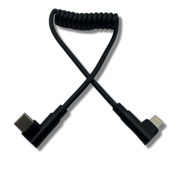 LifThor USB 2.0 to Type-C ConnecThor Video Feed Cable, 11.8"