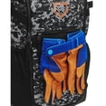 thumbnail image 4 of Mochila Under Armour unisex con estampado de béisbol utilitario para adultos, 4 of 8