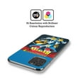 thumbnail image 2 of Head Case Designs Officially Licensed Batman DC Comics Iconic Comic Book Costumes Knightquest Soft Gel Case Compatible with Apple iPhone 13, 2 of 7