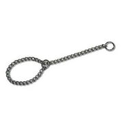 Leather Brothers 162L16 Chain Collar - 2.0 mm x 16 in.