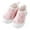 A-774Pink, variant on MEZZALL Baby Sneakers Sports Shoes For First Soft Sole Shoes Breathable Comfortable Toddler Shoes For Boys Girls Daily Casual Wear Footwear Stylish / 115