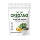thumbnail image 1 of Oil Of Oregano Black Seed Oil 6000mg Nutrition Gels Chews 180 Count, 1 of 4