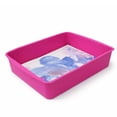 thumbnail image 5 of Pen+Gear Tropical Blossom Paper Tray, 13.15 x 10.25 x 2.95 inches, 7-Pack, 5 of 8
