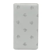 Serta Perfect Sleeper Cheery Days Crib and Toddler Mattress