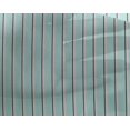 thumbnail image 4 of oneOone Georgette Viscose Fabric Vertical Stripe Print Sewing Fabric BTY 42 Inch Wide, 4 of 4