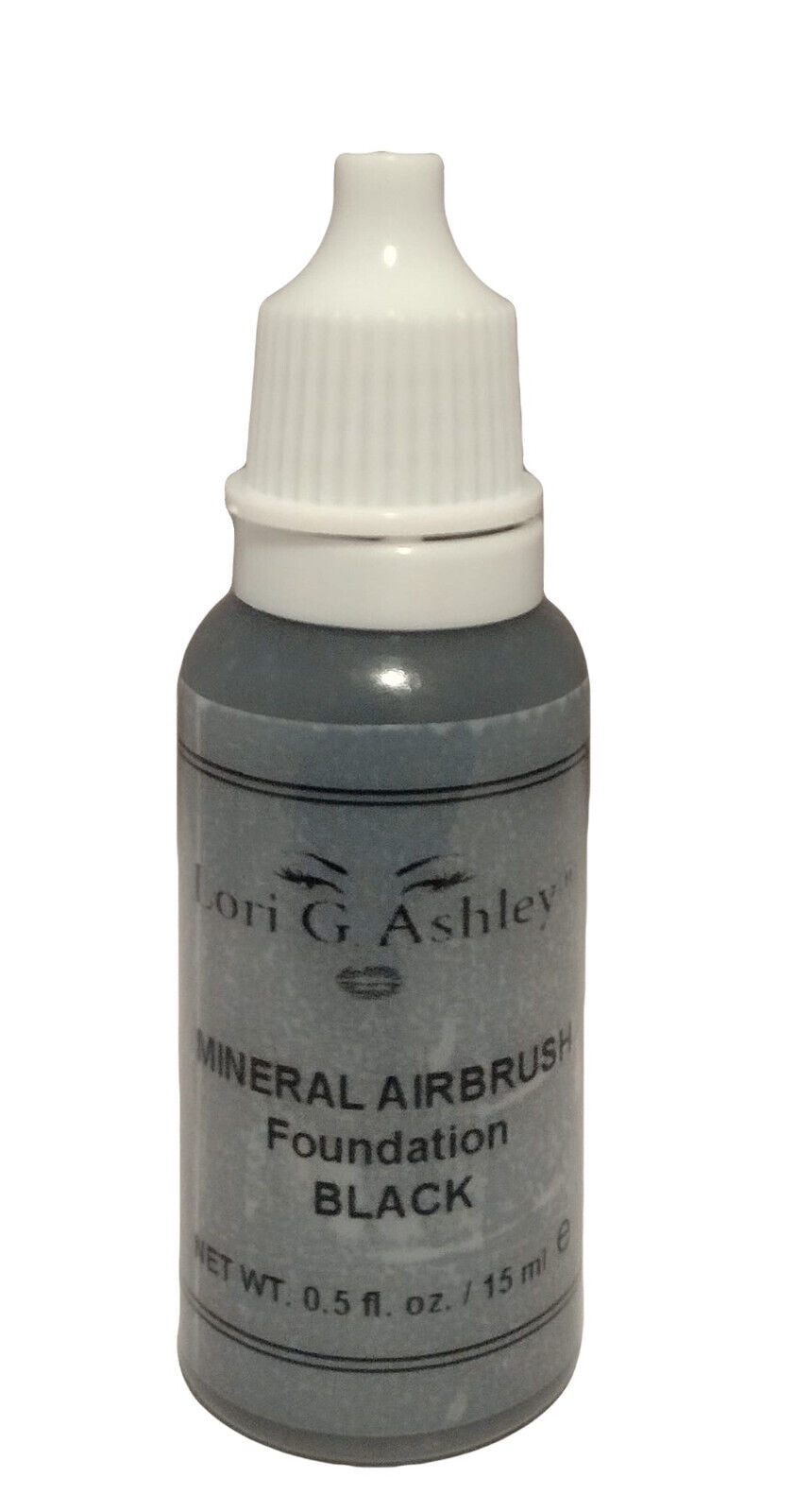 Mineral Airbrush Makeup Kit - Lori G Ashley