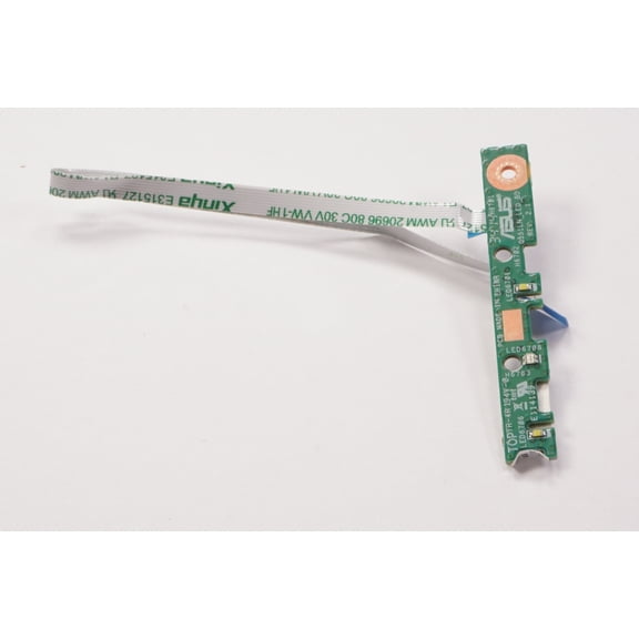 Compatible With 60NB0690-LD1040 Replacement for 60NB0690-LD1040 Asus Led Board Q551LN-BBI706 Q551LN-BBI708