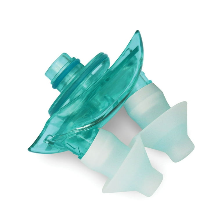 Navage Nasal Care Stand by Scatterthought, Download free STL model