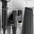 thumbnail image 4 of Tyeign Double Control Valve Faucet Bidet - Bathroom Plumbing Solutions, Washing Machine Accessories, 4 of 9