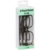 Eyemagine: + 1.50 Eyeglasses, 1 pk