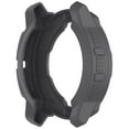 thumbnail image 4 of Dsscvnef TPU Slim for [Your Watch Model] – Seamless Design Flexible Fit Clear Transparency Grip, 4 of 5