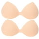 thumbnail image 3 of 2 piezas de insertos de almohadillas para sujetador, insertos de almohadillas para sujetador extraíbles, insertos de copas para sujetador deportivo, almohadillas para insertar en el sujetador, 3 of 7