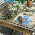 thumbnail image 4 of CTIRCHIU 1Pack Outdoor Hide Key Holder Key Hiders Outside Wear-Resistant Homeowners Accessory, 4 of 8