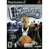 NBA Ballers Phenom - PS2 Playstation 2 (Refurbished)