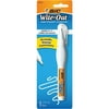 BIC Wite-Out Brand Exact Liner Correction Tape, White, 1-Pack for School Supplies