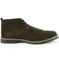 thumbnail image 6 of Alpine Swiss Beck Mens Suede Chukka Desert Boots Lace Up Shoes Crepe Sole Oxford, 6 of 7
